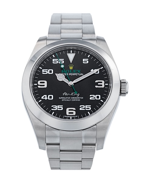 Rolex Air-King 116900